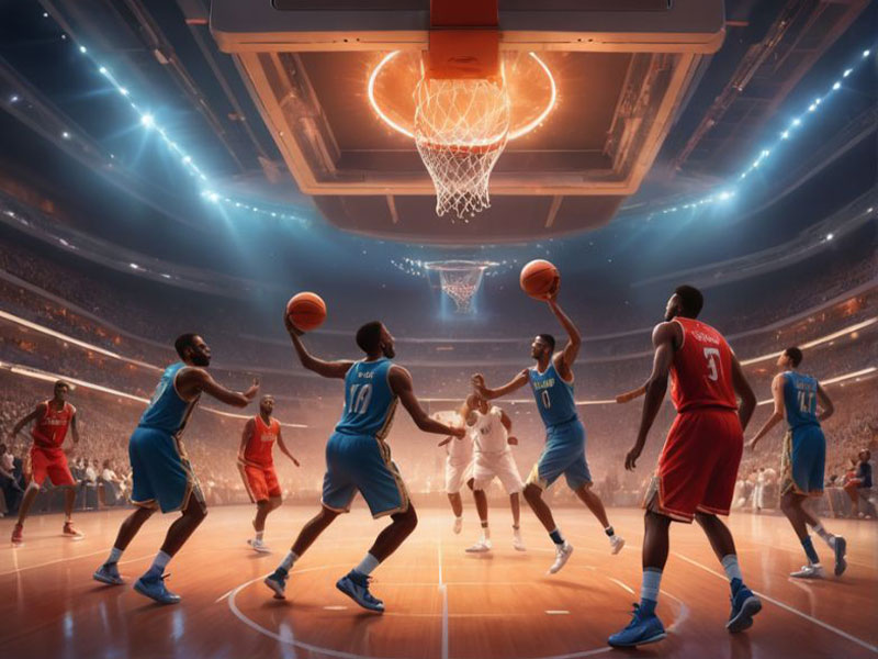 [腾讯QQ]NBA总决赛G1 尼克斯vs马刺 第四节 录像