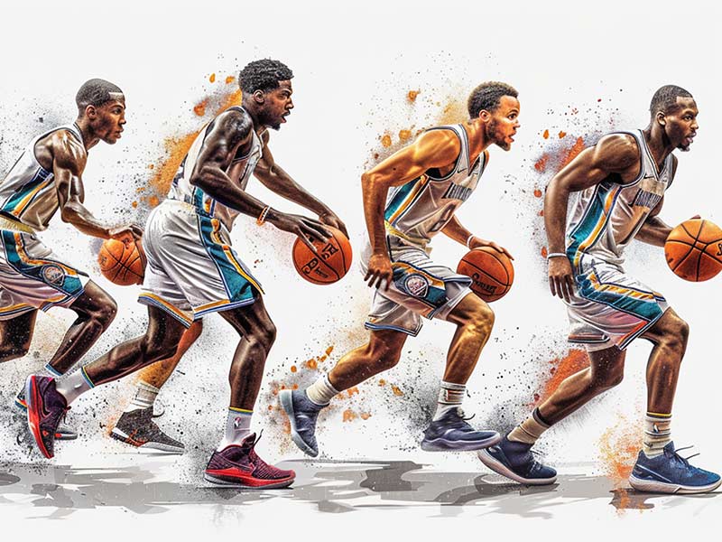 03月26日 NBA常规赛 篮网vs勇士 全场录像回放