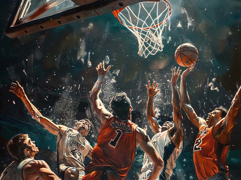 06月09日 NBA总决赛G3 马刺vs尼克斯 全场录像回放