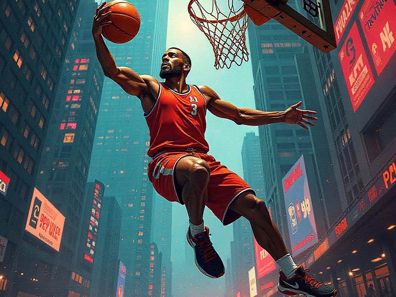 06月09日 NBA总决赛G3 马刺vs尼克斯 全场录像回放