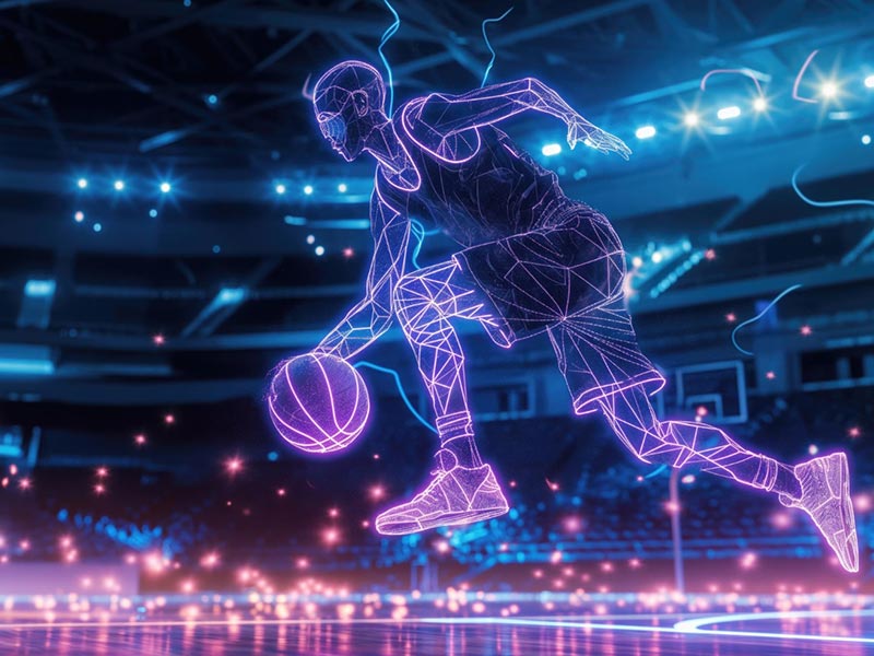 03月26日 NBA常规赛 公牛vs76人 全场录像回放
