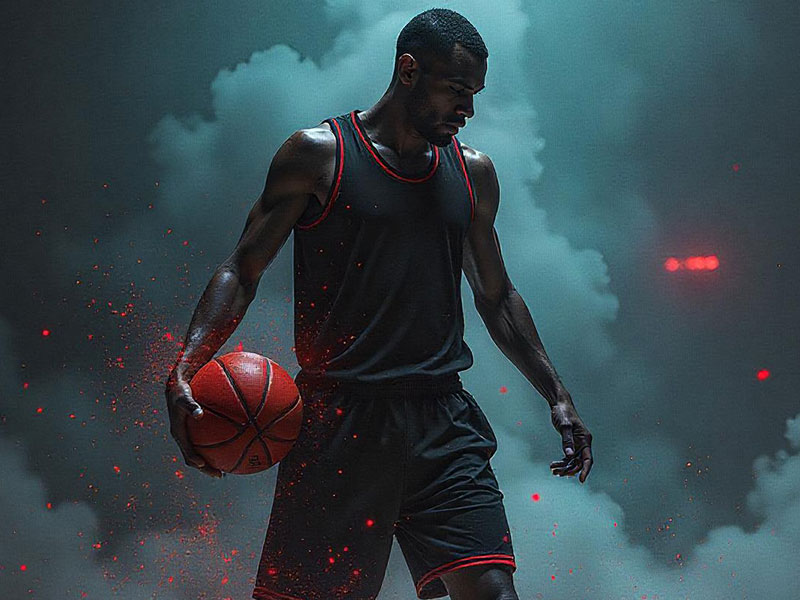 [QQ原声]NBA西部决赛G1 马刺vs雷霆 全场录像回放